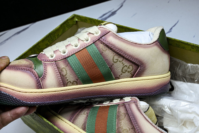 LOW-TOP SNEAKER GC-48