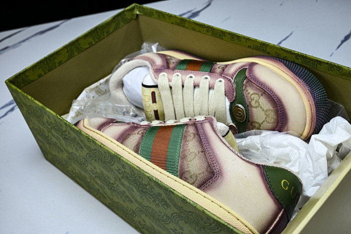 LOW-TOP SNEAKER GC-48