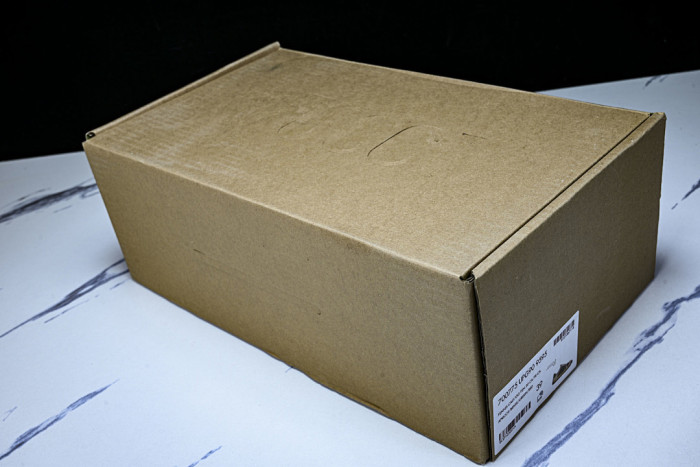 LOW-TOP SNEAKER GC-48