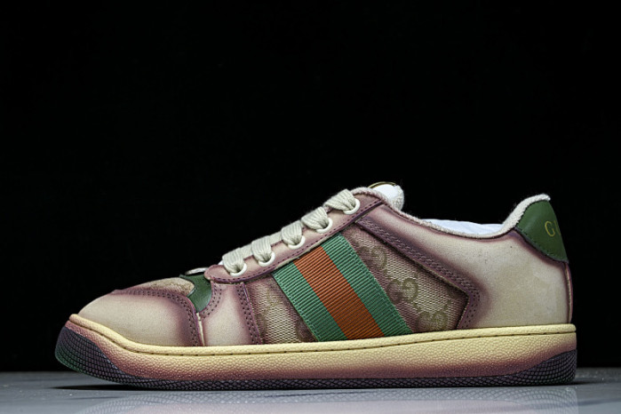 LOW-TOP SNEAKER GC-48