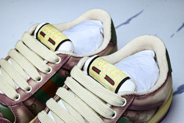 LOW-TOP SNEAKER GC-48