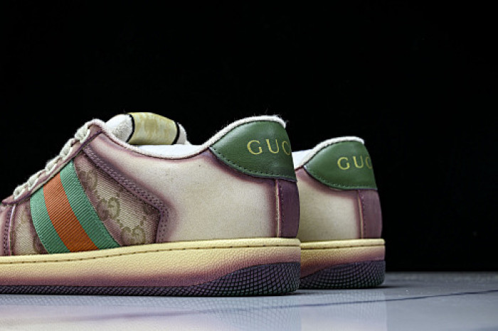 LOW-TOP SNEAKER GC-48
