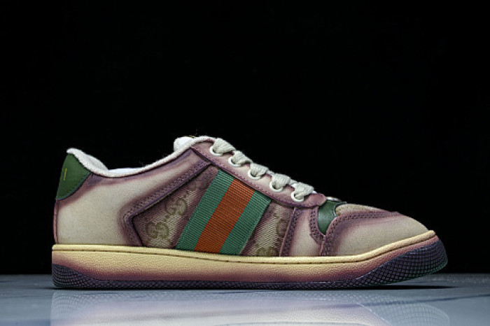 LOW-TOP SNEAKER GC-48