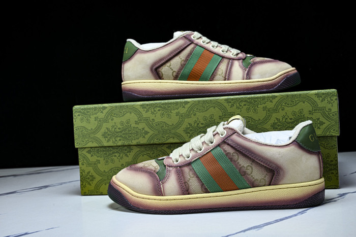 LOW-TOP SNEAKER GC-48