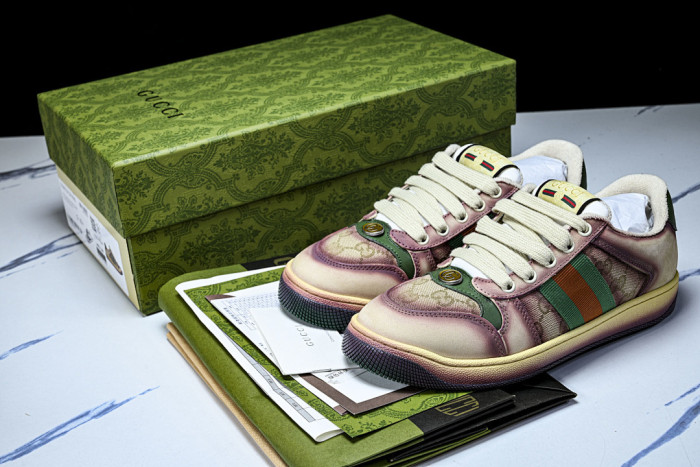 LOW-TOP SNEAKER GC-48