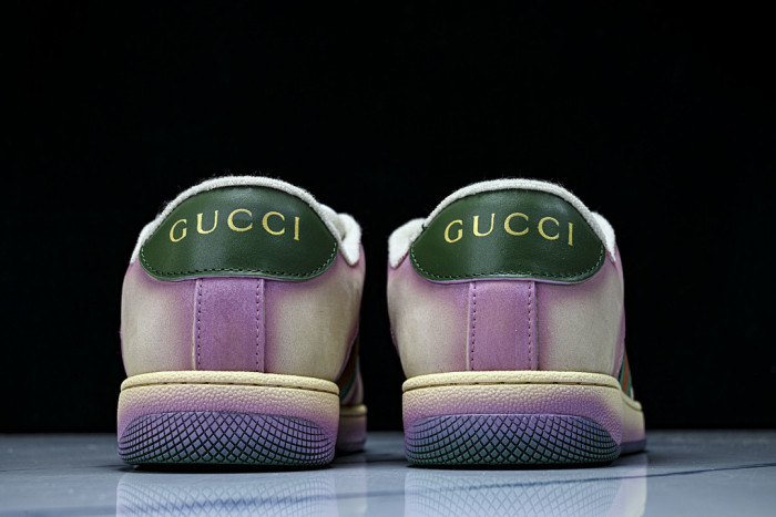 LOW-TOP SNEAKER GC-49