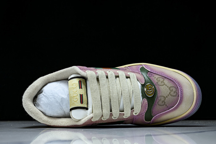LOW-TOP SNEAKER GC-49