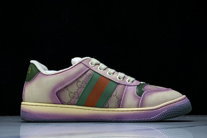 LOW-TOP SNEAKER GC-49