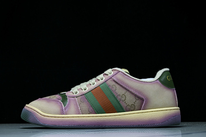 LOW-TOP SNEAKER GC-49