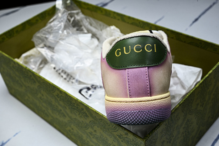 LOW-TOP SNEAKER GC-49