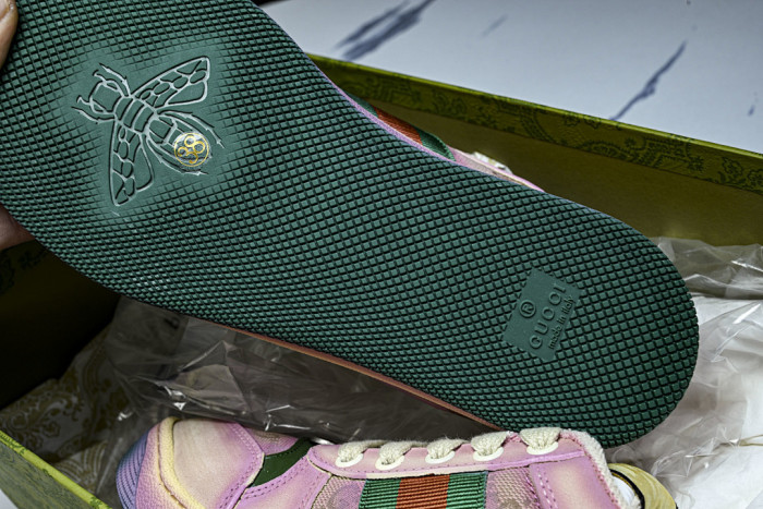 LOW-TOP SNEAKER GC-49