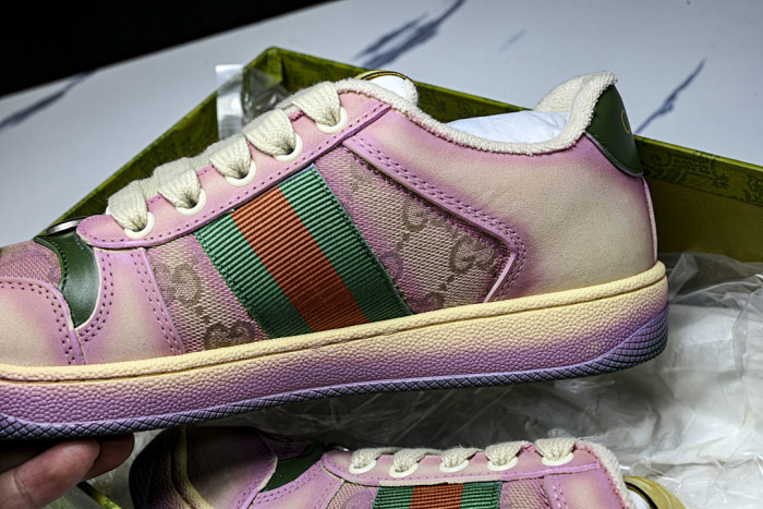 LOW-TOP SNEAKER GC-49