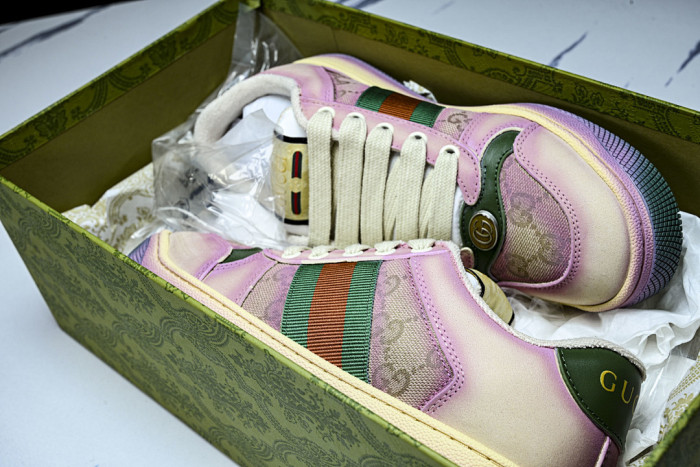 LOW-TOP SNEAKER GC-49