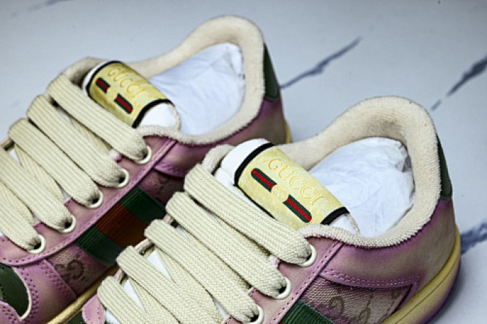 LOW-TOP SNEAKER GC-49