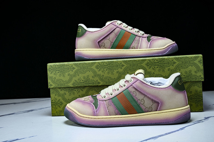 LOW-TOP SNEAKER GC-49