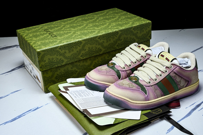 LOW-TOP SNEAKER GC-49
