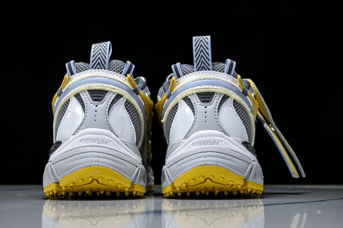 OF BE RIGHT BACK SNEAKERS OB41