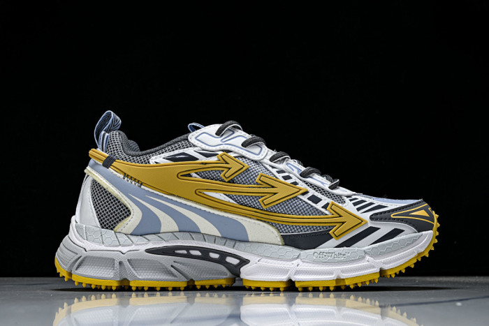 OF BE RIGHT BACK SNEAKERS OB41
