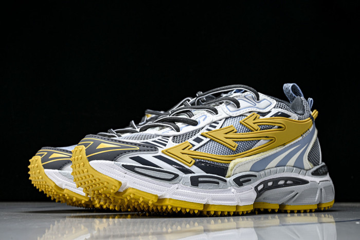 OF BE RIGHT BACK SNEAKERS OB41