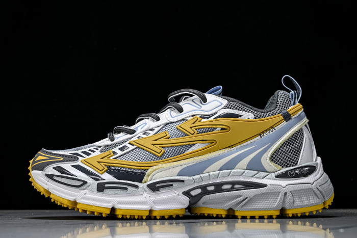 OF BE RIGHT BACK SNEAKERS OB41