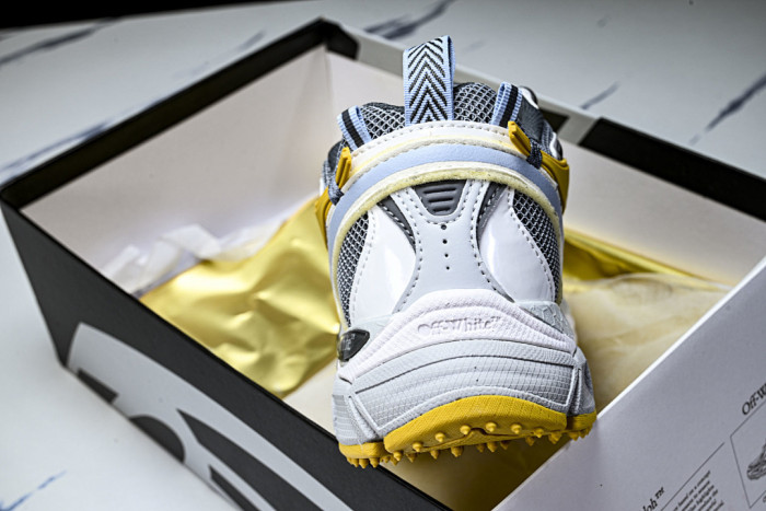 OF BE RIGHT BACK SNEAKERS OB41