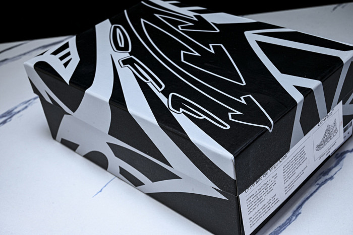 OF BE RIGHT BACK SNEAKERS OB41