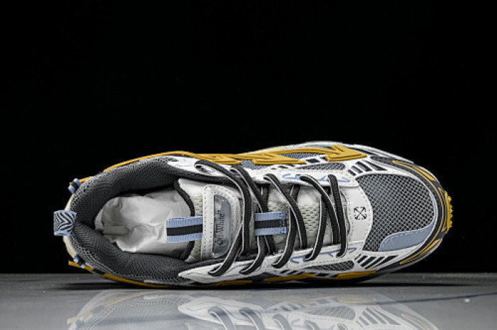 OF BE RIGHT BACK SNEAKERS OB41