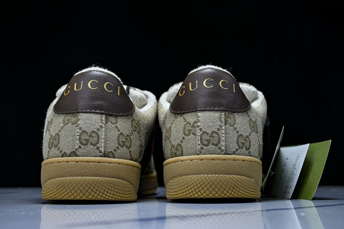 LOW-TOP SNEAKER GC-50