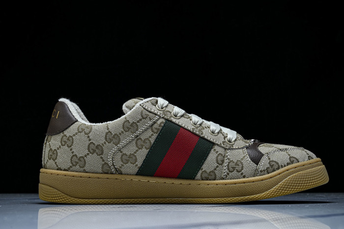 LOW-TOP SNEAKER GC-50