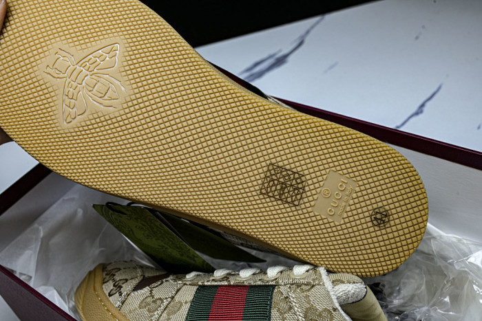LOW-TOP SNEAKER GC-50