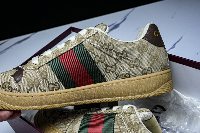 LOW-TOP SNEAKER GC-50