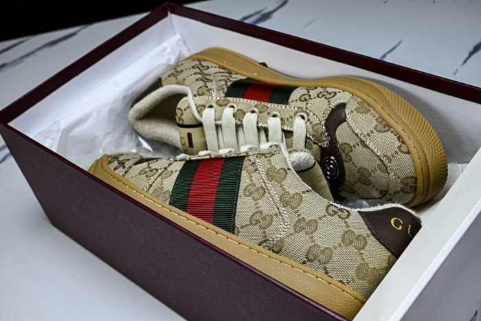 LOW-TOP SNEAKER GC-50