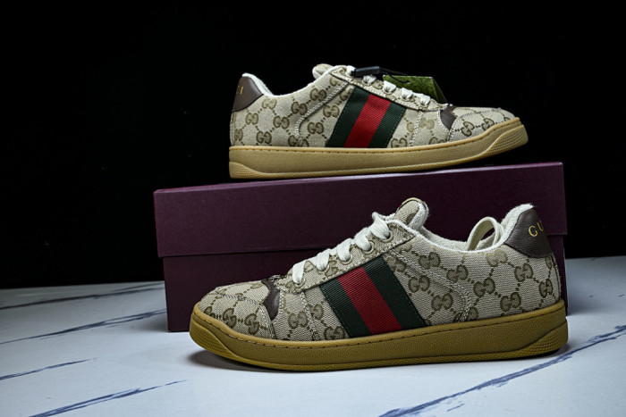 LOW-TOP SNEAKER GC-50