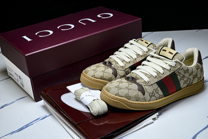 LOW-TOP SNEAKER GC-50