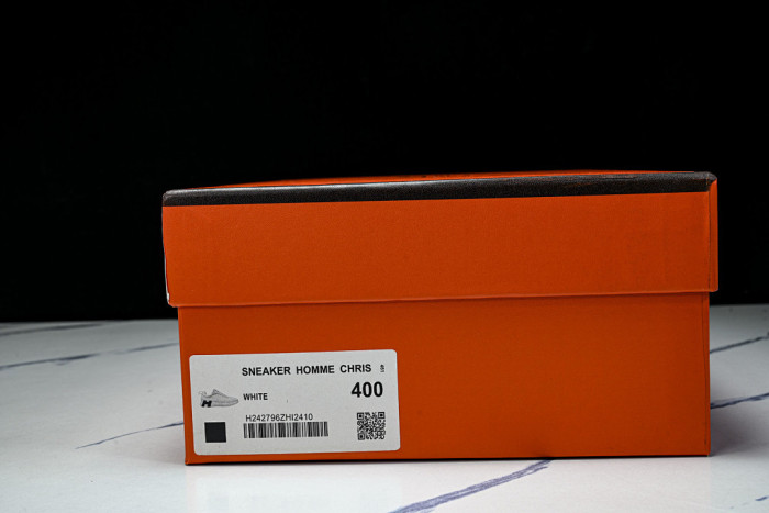 HER SHOES HM-8