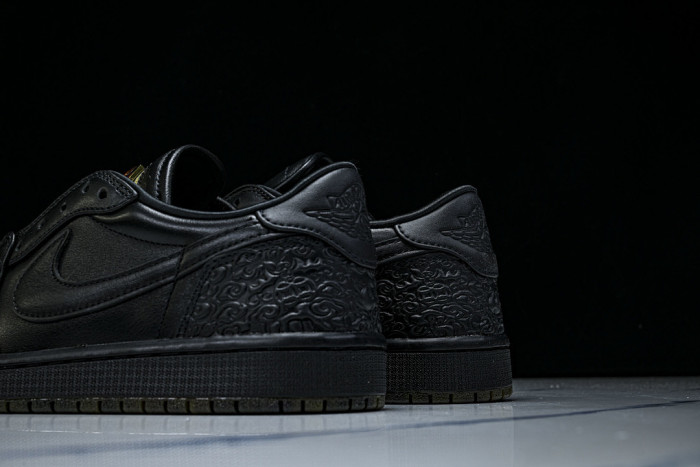 Air Jordan 1 Low Xuanwu Year of the Snake IO3147-001