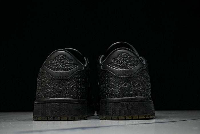 Air Jordan 1 Low Xuanwu Year of the Snake IO3147-001