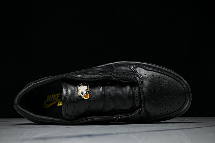 Air Jordan 1 Low Xuanwu Year of the Snake IO3147-001