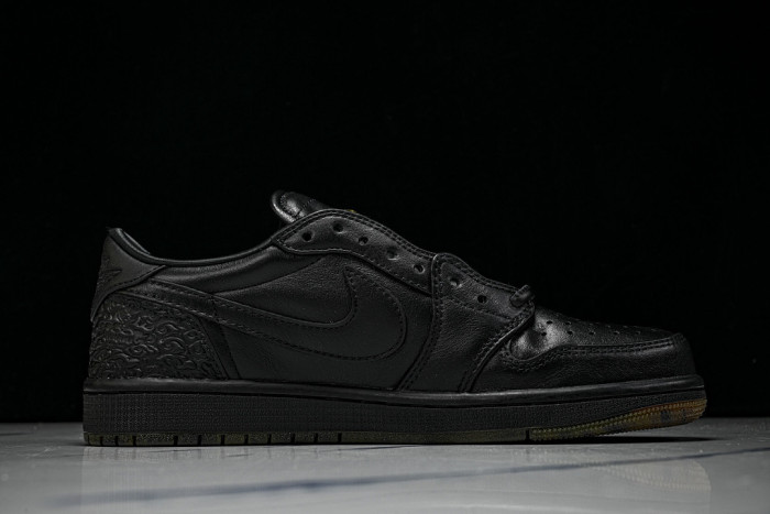 Air Jordan 1 Low Xuanwu Year of the Snake IO3147-001