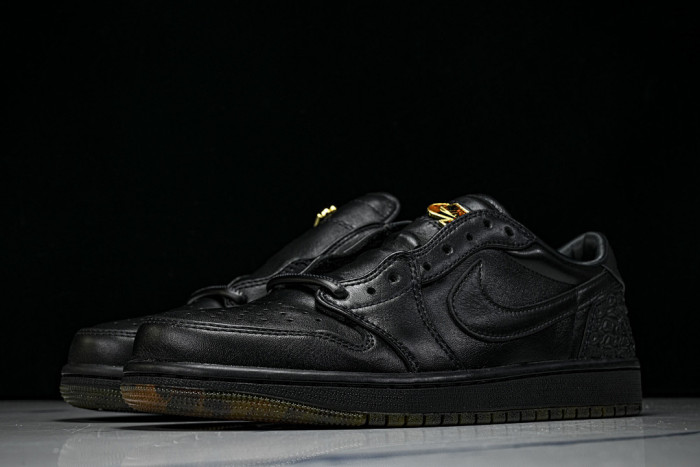 Air Jordan 1 Low Xuanwu Year of the Snake IO3147-001