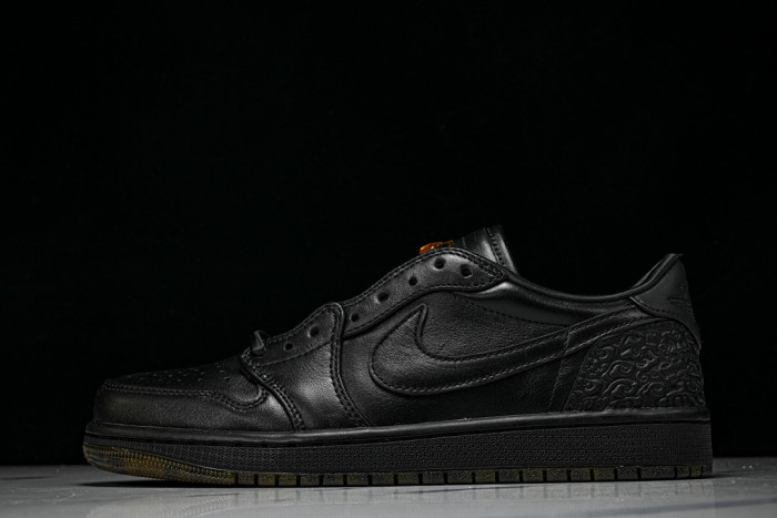 Air Jordan 1 Low Xuanwu Year of the Snake IO3147-001