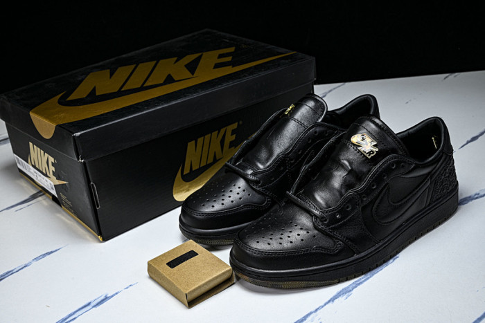 Air Jordan 1 Low Xuanwu Year of the Snake IO3147-001