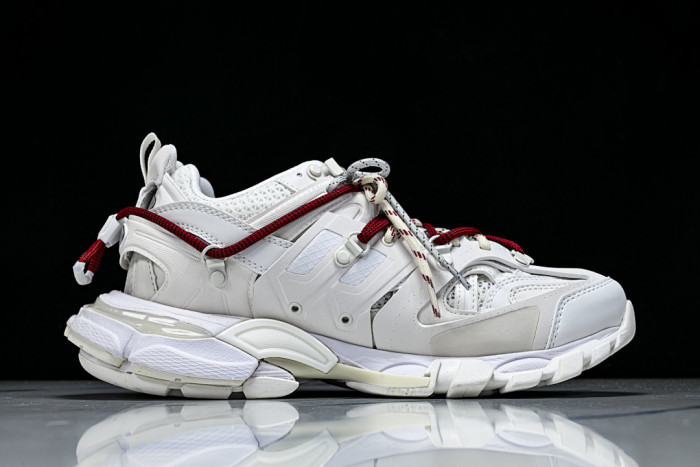 BL TRACK TRAINERS SNEAKERS 3.0 WTRHK 6119