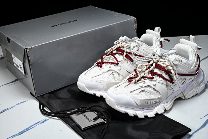 BL TRACK TRAINERS SNEAKERS 3.0 WTRHK 6119