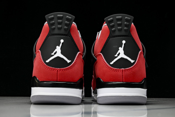 Air Jordan 4“Toro Bravo” FQ8138-600