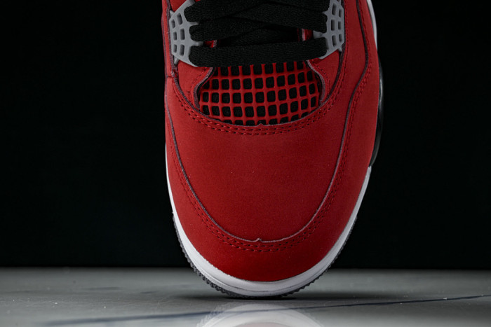 Air Jordan 4“Toro Bravo” FQ8138-600