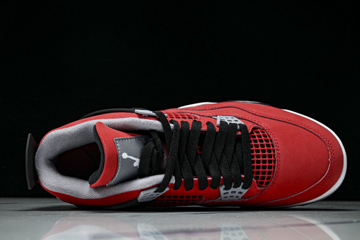 Air Jordan 4“Toro Bravo” FQ8138-600