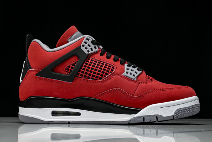 Air Jordan 4“Toro Bravo” FQ8138-600
