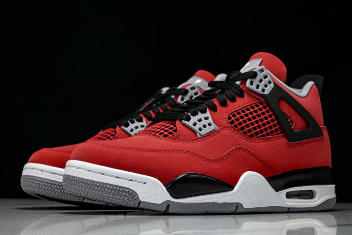 Air Jordan 4“Toro Bravo” FQ8138-600