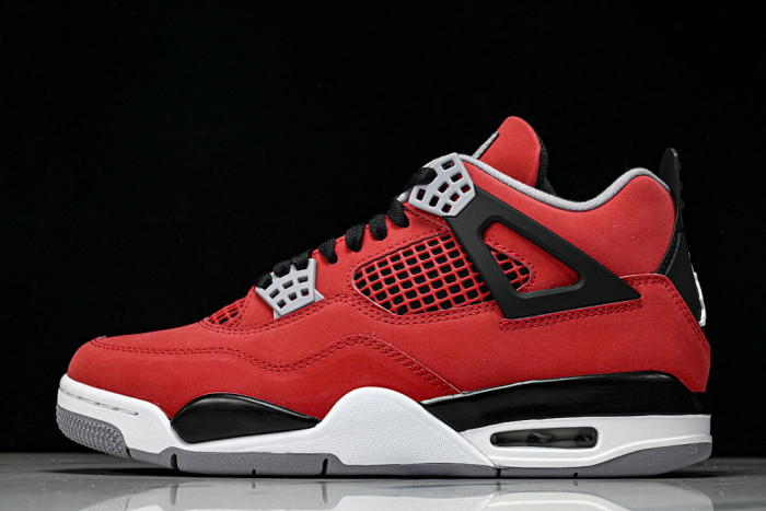 Air Jordan 4“Toro Bravo” FQ8138-600